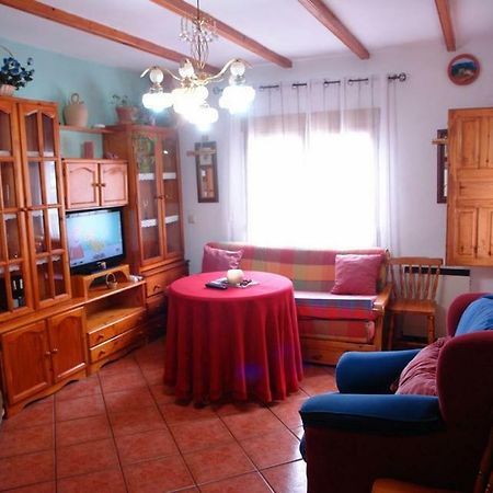 La Buhardilla Apartment Arroyo Frio Ngoại thất bức ảnh